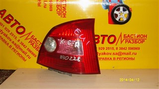 Стоп-сигнал Honda Civic Кемерово
