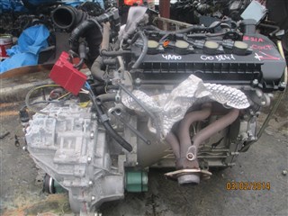 Двигатель Mitsubishi Colt Томск