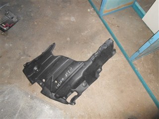 Защита двигателя Toyota Carina Владивосток