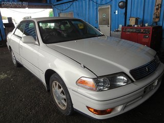 Рычаг Toyota Mark II Blit Владивосток
