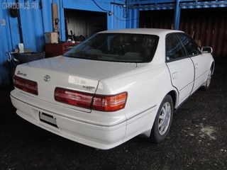 Рычаг Toyota Mark II Blit Владивосток