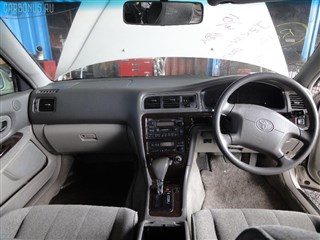 Рычаг Toyota Mark II Blit Владивосток