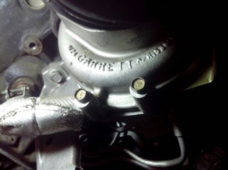 Двигатель Nissan Skyline GT-R Хабаровск