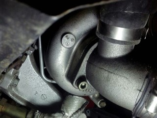 Двигатель Nissan Skyline GT-R Хабаровск