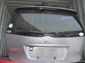 Дверь задняя для Mitsubishi Grandis