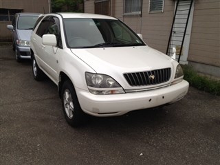 Брызговик Toyota Harrier Новосибирск