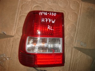 Стоп-сигнал Mitsubishi Pajero IO Владивосток