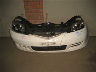 Nose cut Mazda Demio Новосибирск