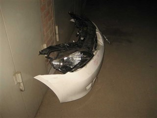 Nose cut Mazda Demio Новосибирск