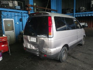 Крыло Toyota Townace Noah Владивосток