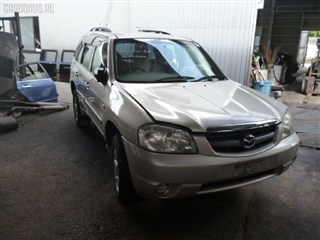 Печка Mazda Ford Escape Уссурийск