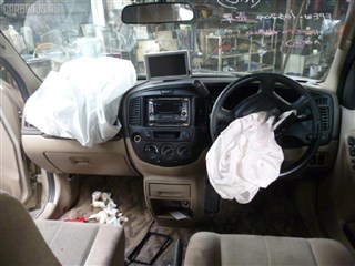 Печка Mazda Ford Escape Уссурийск