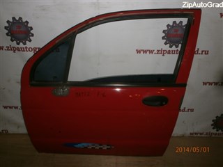 Дверь Daewoo Matiz Москва