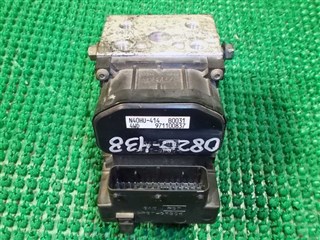 Блок abs Nissan R&#039;nessa Новосибирск