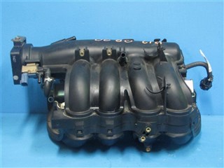 Коллектор впускной Nissan Primera Новосибирск