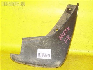 Брызговик Toyota Succeed Уссурийск