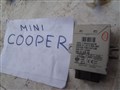 Блок реле для Mini Cooper