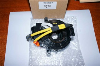 Шлейф-лента air bag Toyota Land Cruiser 200 Владивосток