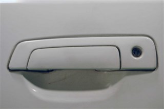 Ручка двери внешняя Mitsubishi Mirage Dingo Новосибирск