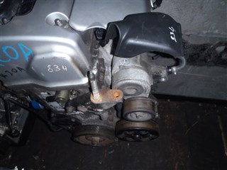 Двигатель Honda Stream Новосибирск