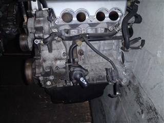Двигатель Honda Stream Новосибирск