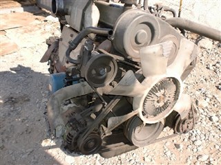 Двигатель Hyundai Grand Starex Владивосток