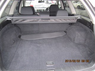 Накладка на стойку кузова Subaru Outback Новосибирск