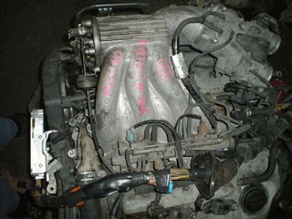 Двигатель Toyota Harrier Владивосток