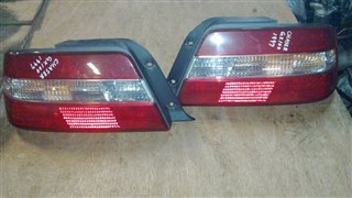 Стоп-сигнал Toyota Chaser Владивосток