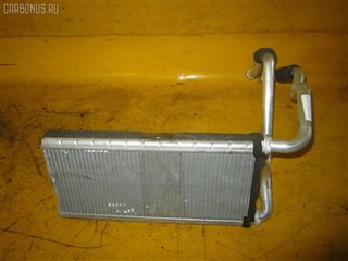 Радиатор печки Lexus GS460 Владивосток