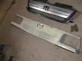 Решетка радиатора для Mazda Bongo Brawny