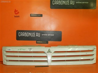 Решетка радиатора Mitsubishi Chariot Grandis Владивосток