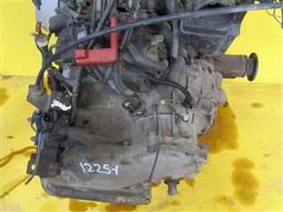 АКПП Toyota Corsa Владивосток