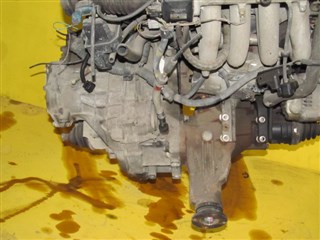 АКПП Toyota Corsa Владивосток
