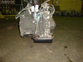 АКПП Subaru Pleo Владивосток