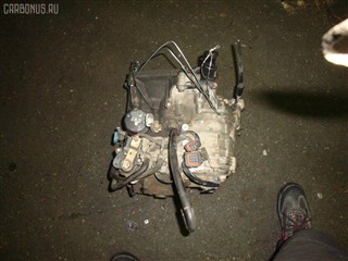 АКПП Subaru Pleo Владивосток