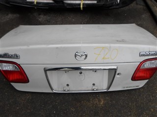 Крышка багажника Mazda Millenia Владивосток