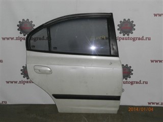 Дверь Hyundai Elantra Москва