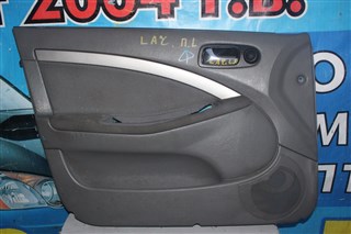 Обшивка дверей Chevrolet Lacetti Бердск