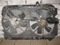Радиатор основной для Mazda RX-8