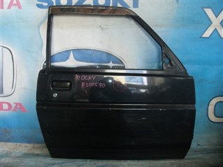 Ручка двери внешняя Daihatsu Rocky Новосибирск