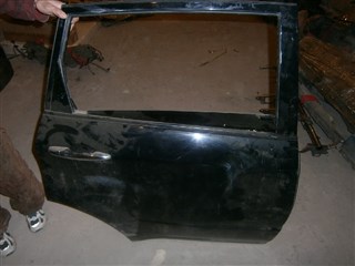 Дверь Subaru Tribeca Новосибирск