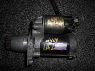 Стартер Toyota Voxy Владивосток