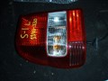 Стоп-сигнал для Mitsubishi Pajero IO