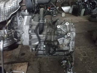 АКПП Suzuki Wagon R Solio Владивосток
