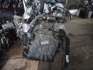 АКПП Suzuki Wagon R Solio Владивосток
