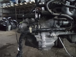 АКПП Suzuki Wagon R Solio Владивосток