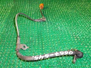 Датчик abs Honda Logo Новосибирск