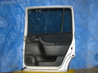 Дверь Opel Zafira Владивосток