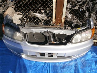 Nose cut Toyota Picnic Владивосток